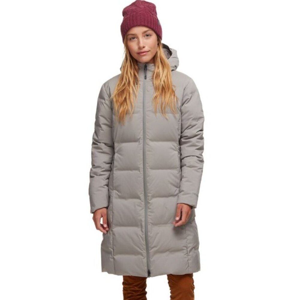 Patagonia W's Jackson Parka